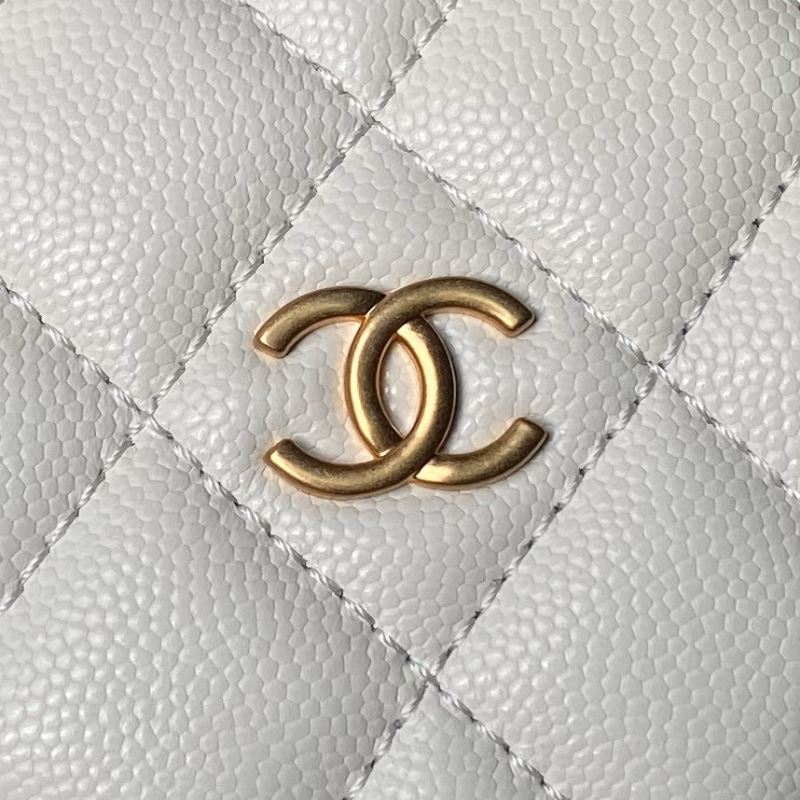 Chanel Hobo Bags